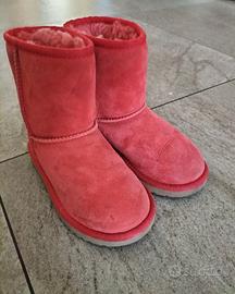 Stivaletti UGG Australia originali - Torino S.Rita