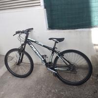 MTB Merida Matts20 - Pronta per l'avventura!