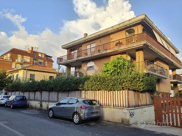 BOX A ROMA