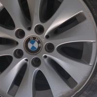cerchi in lega BMW R16
