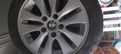 cerchi in lega BMW R16