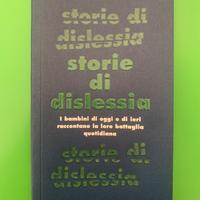 Storie di dislessia - Giacomo Stella