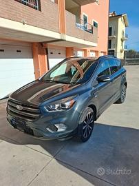  Ford Kuga 1.5 diesel stline 2017
