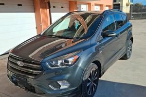  Ford Kuga 1.5 diesel stline 2017