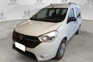 Dacia Dokker 1.5 Blue dCi 8V 95CV Comfort