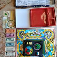 Gioco in scatola CRACK! MB Giochi completo