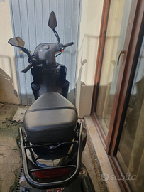 Scooter Kymco agility 50 cc