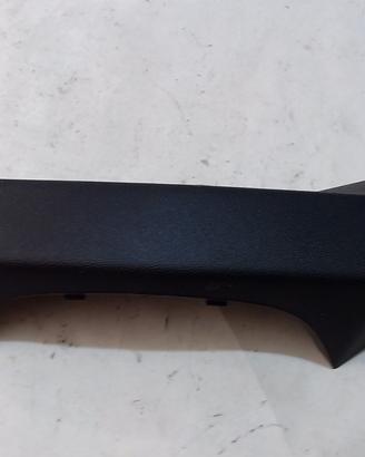 PIASTRA MANUBRIO NERA SR 50-125-150 APRILIA AP8249
