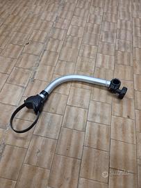 braccio portabici originale fiamma