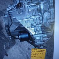 Cambio Manuale Mini Countryman R60