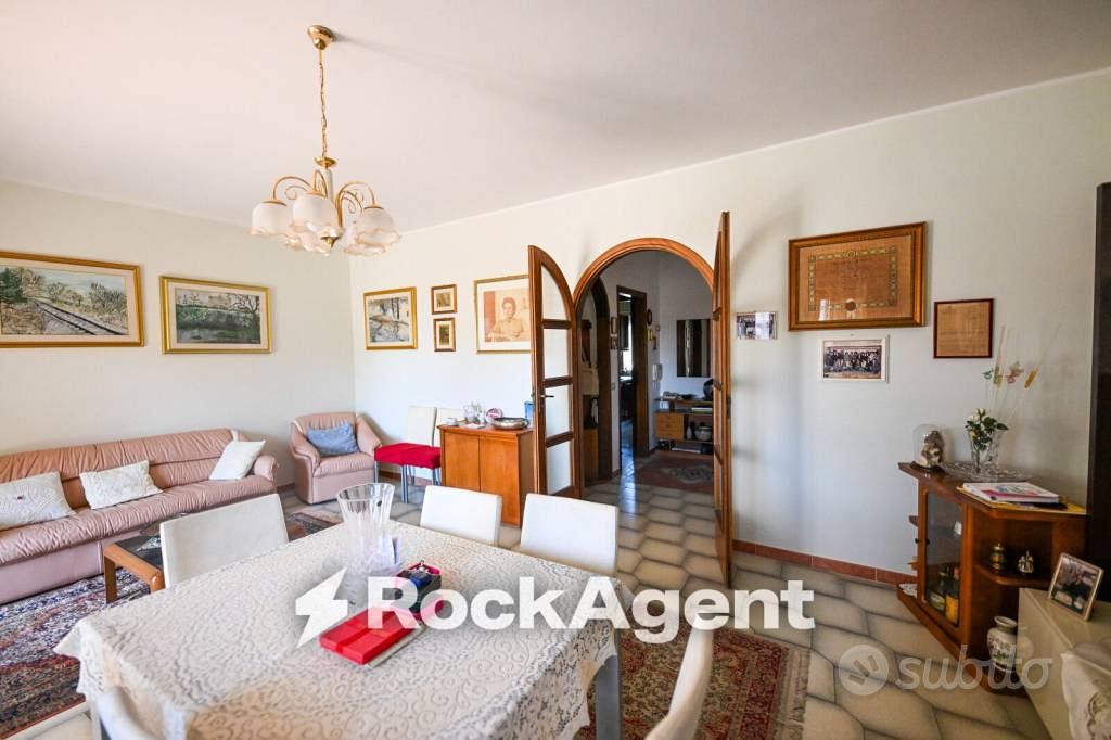 Apartment in Catanzaro, Dulcino - Vista 2