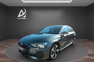 Audi A3 35 TDI SPB S-LINE 150 CV S-TRONIC
