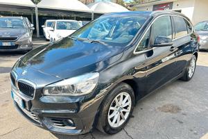 Bmw 2er Active Tourer 218d Luxury
