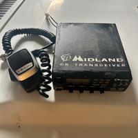 Baracchino + lineare