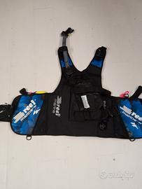 gav + erogatore 2 stadi