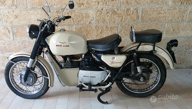 Moto guzzi nuovo falcone 500, prezzo trattabile