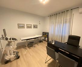 Studio Medico Polispecialistico Rione Alto