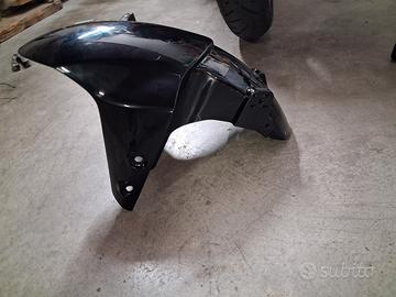 Yamaha mt09 tracer9 2023 parafango 