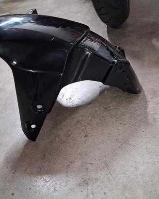 Yamaha mt09 tracer9 2023 parafango 