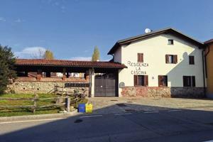 Immobile in asta di 117 m² con 3 locali e box auto