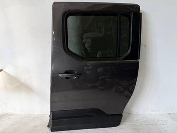 Porta laterale sinistra Peugeot Rifter l 1.5 BlueH