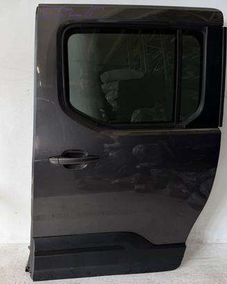 Porta laterale sinistra Peugeot Rifter l 1.5 BlueH
