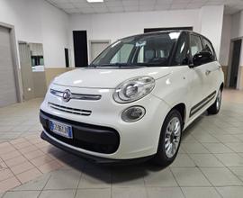 Fiat 500L 1.3 Multijet 85 CV Lounge Bicolore