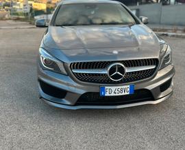 Mercedes CLA 200 Premium amg