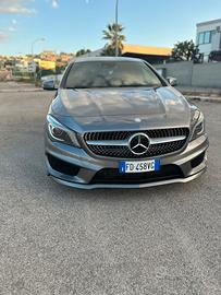 Mercedes CLA 200 Premium amg