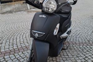 Aprilia Scarabeo 400