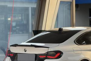 Bmw 430i 2018