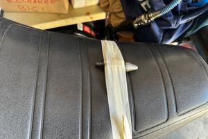 Pezzi per vespa 50 special