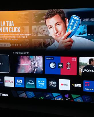 Televisore 