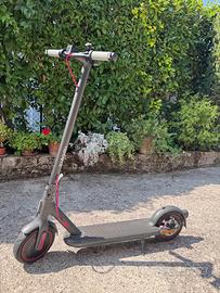 Monopattino elettrico Xiaomi