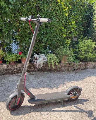 Monopattino elettrico Xiaomi