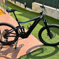 Ebike giant trance e +2