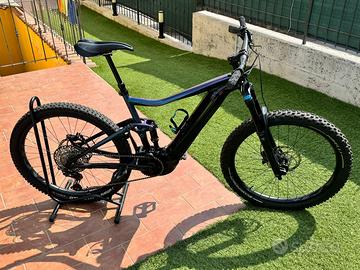 Ebike giant trance e +2