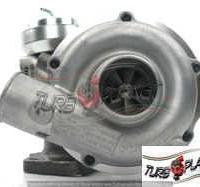Turbo mazda mpv/6 2.0 di 100wk