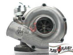 Turbo mazda mpv/6 2.0 di 100wk