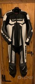 Tuta moto SPIDI