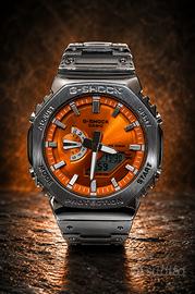 ⌚ G-Shock Casio originale