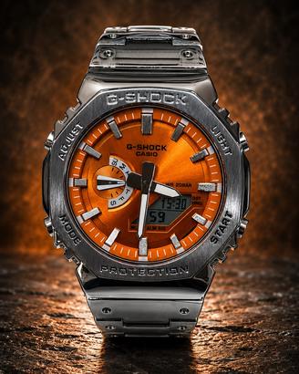 ⌚ G-Shock Casio originale
