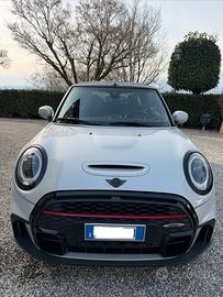 MINI JCW Cabrio 231 CV automatica – 2022