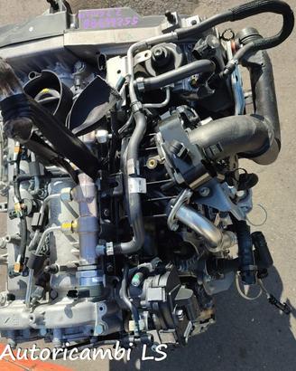 Motore Alfa romeo 55266388 2.2 180cv