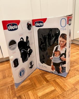 Marsupio Chicco you & me