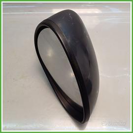 Retrovisore Destro DX GRIGIO354 FIAT PUNTO EVO 3J 