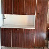  mobile credenza anni 50'/60'