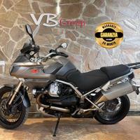 Moto Guzzi Stelvio 1200 - 2008