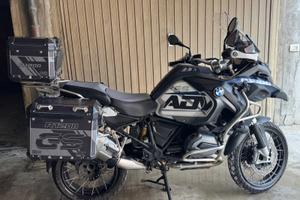 BMW GS 1200 ADV anno 2016