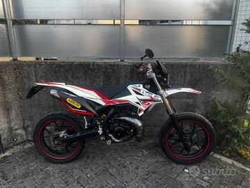 Beta 50 rr motard 2013(70cc) 2t